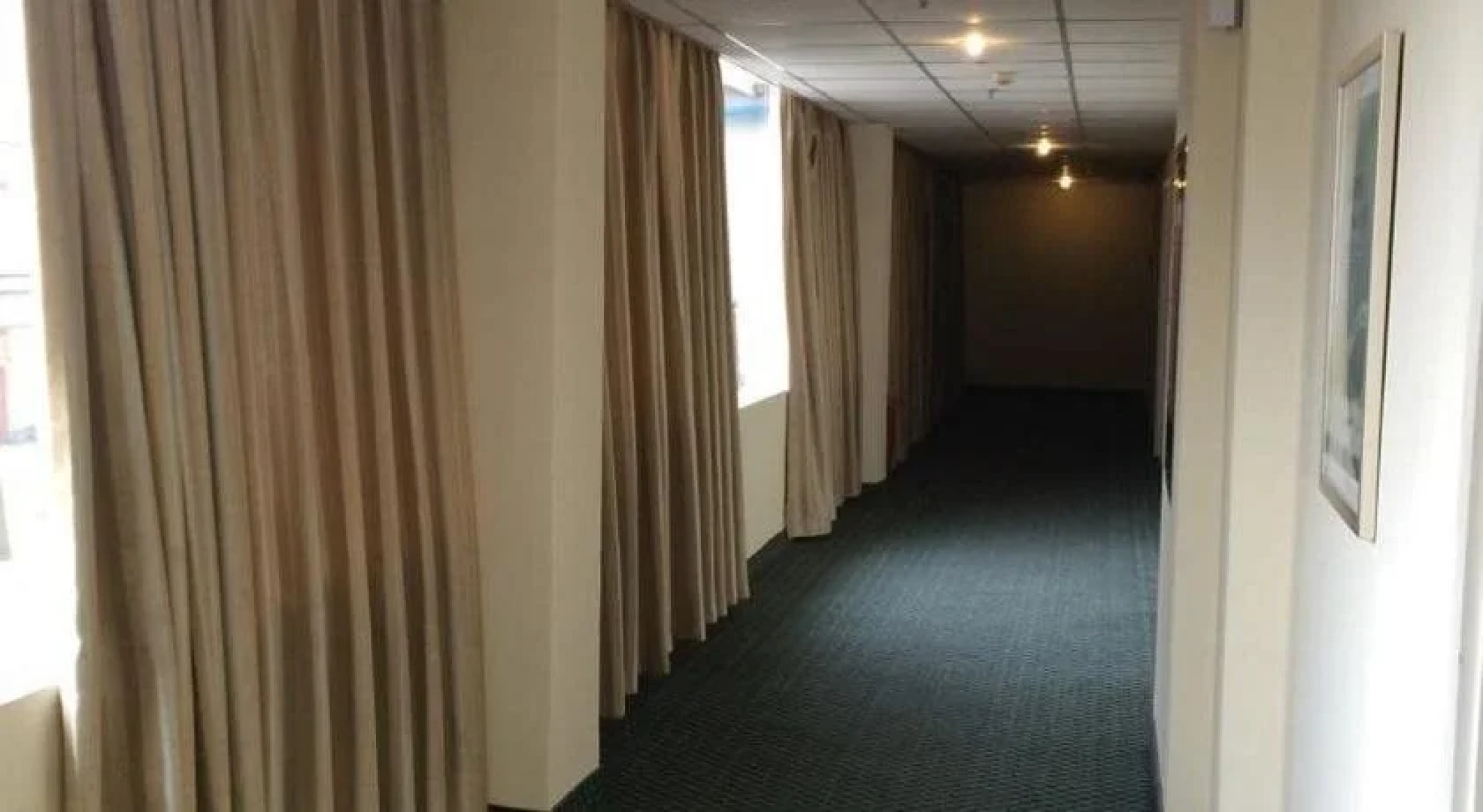 Hanting Express Changsha West Bus Station