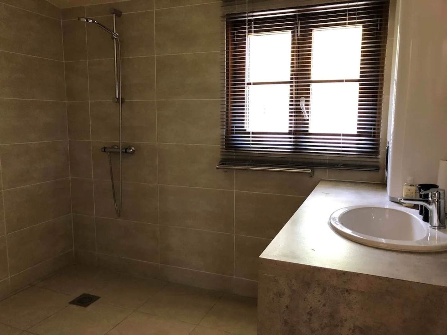 Week end en Provence - Chambres d'hotes