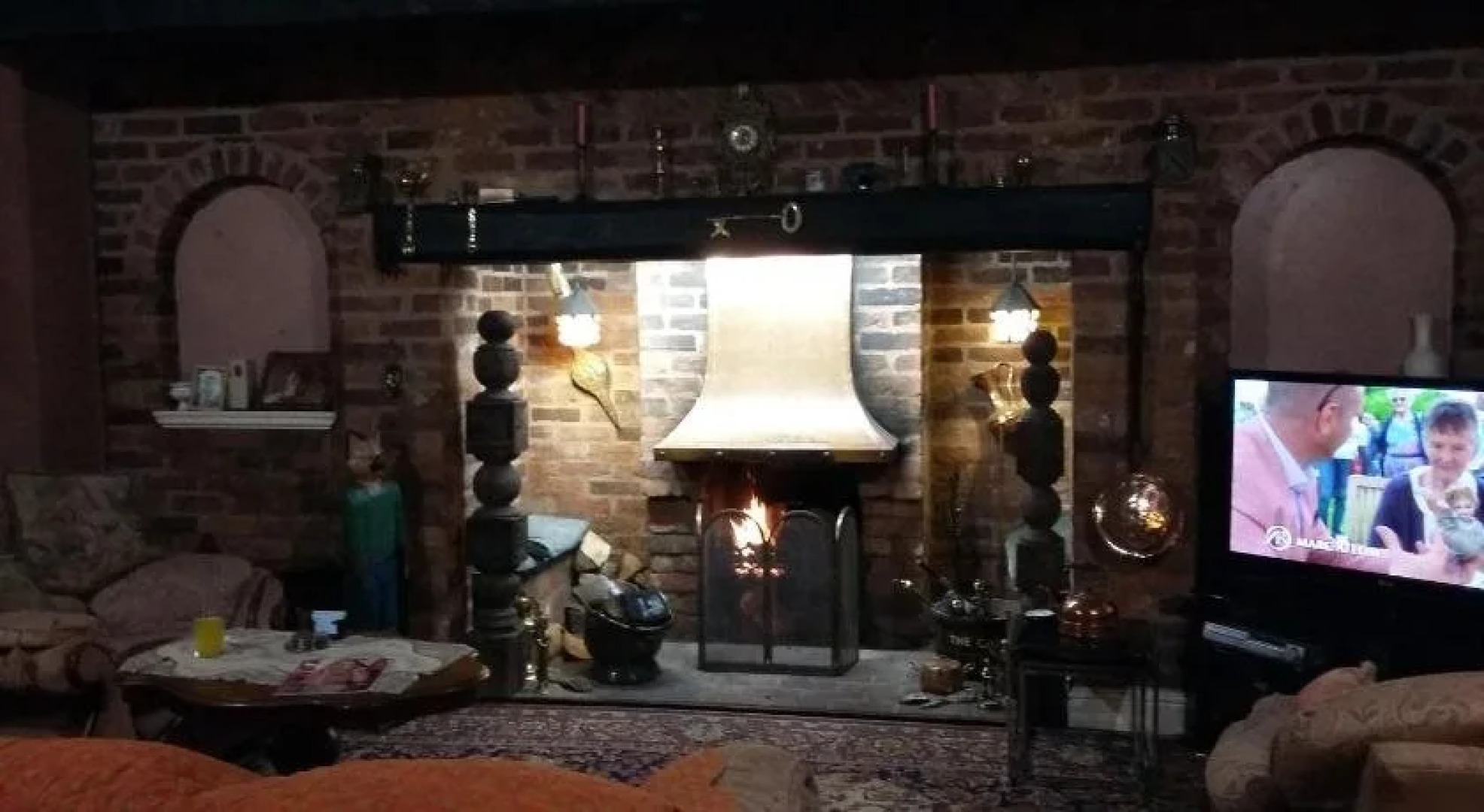 Featherstone Farm Hotel