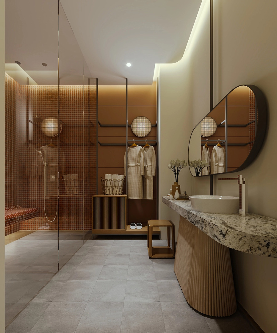 Angsana Quan Lan, Ha Long Bay