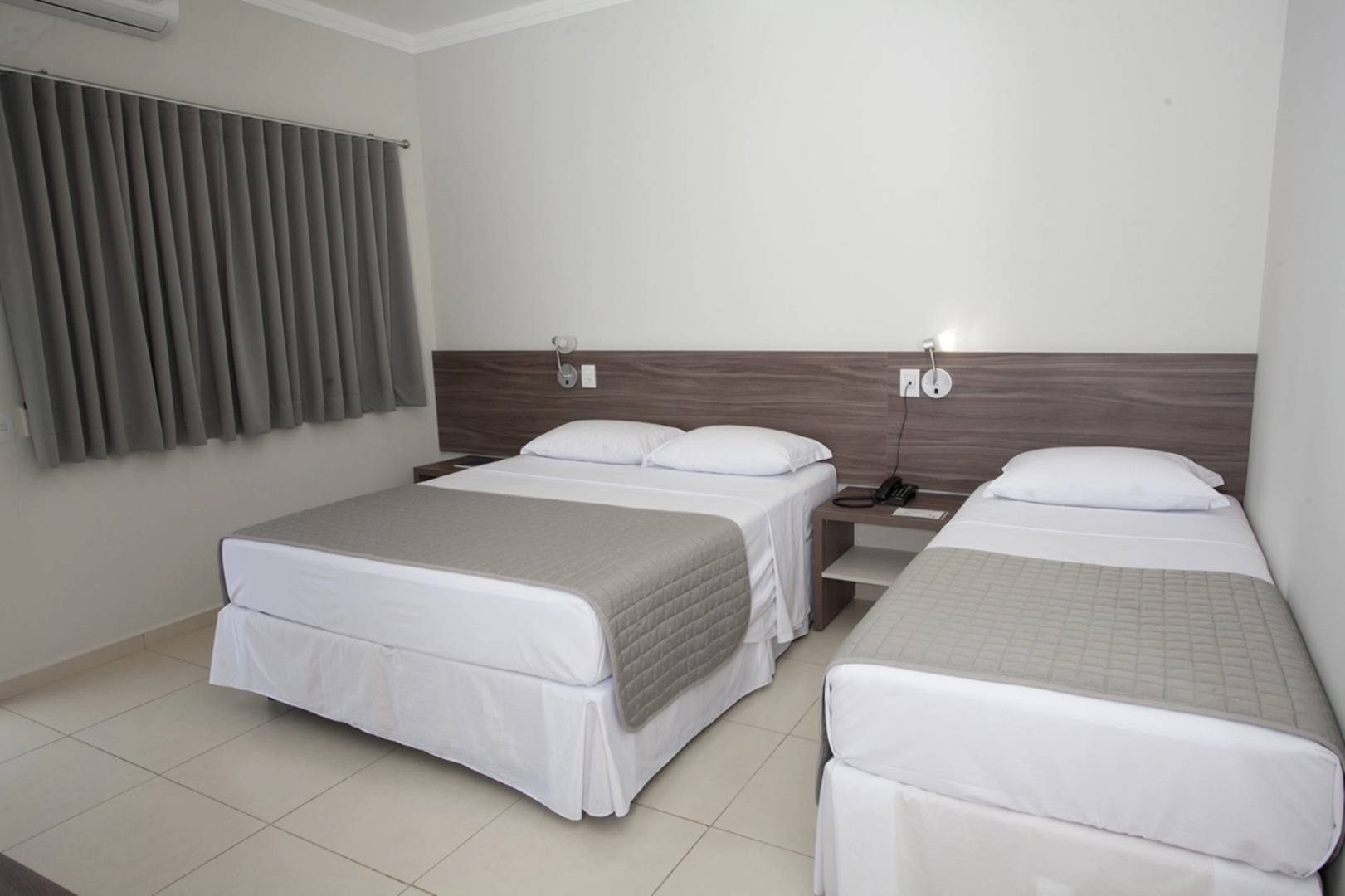 Portal Hotel Mogi Mirim