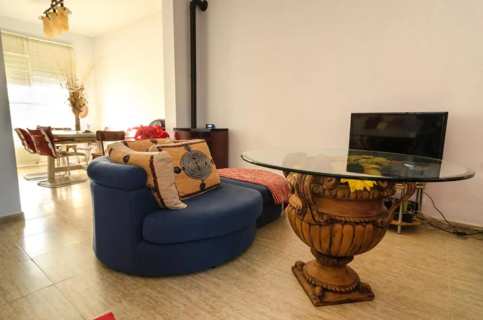 Casa Encantadora Vtar/Se/180