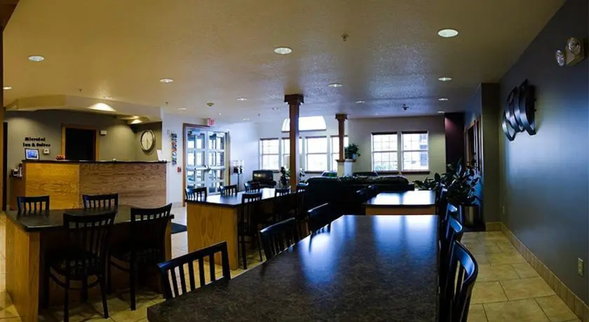 Microtel Inn & Suites Tomah