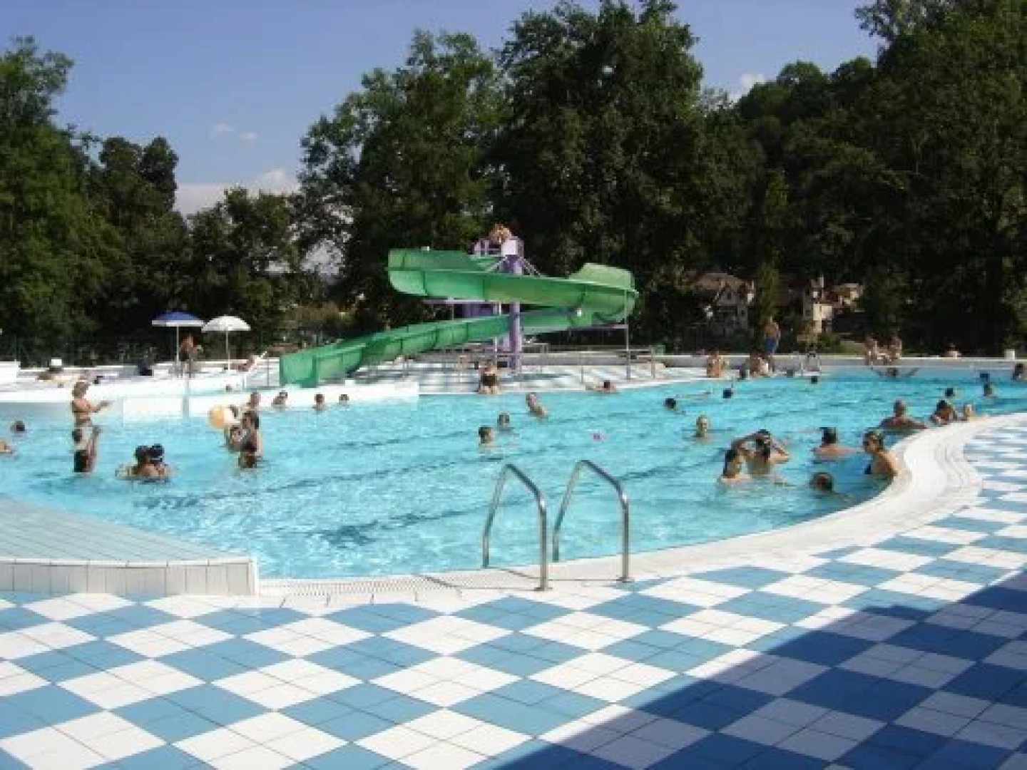 Village vacances La Riviera Limousine by Popinns