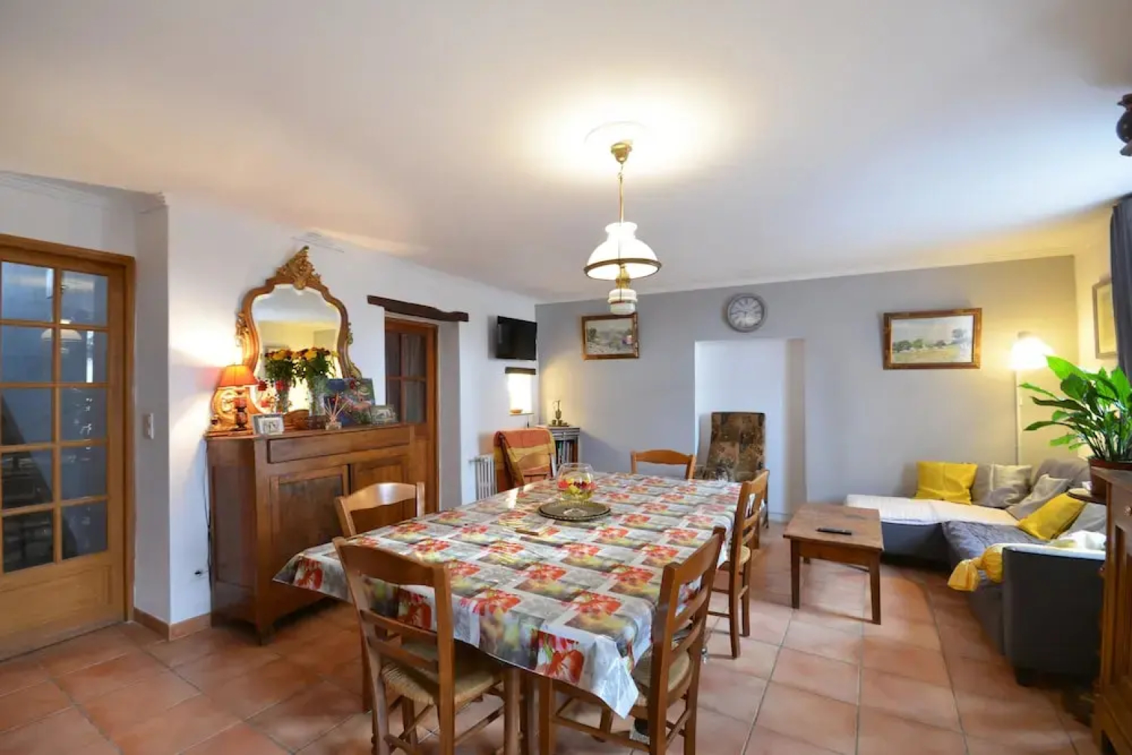 Chambres d'Hôtes Le Jas des Grands Cèdres