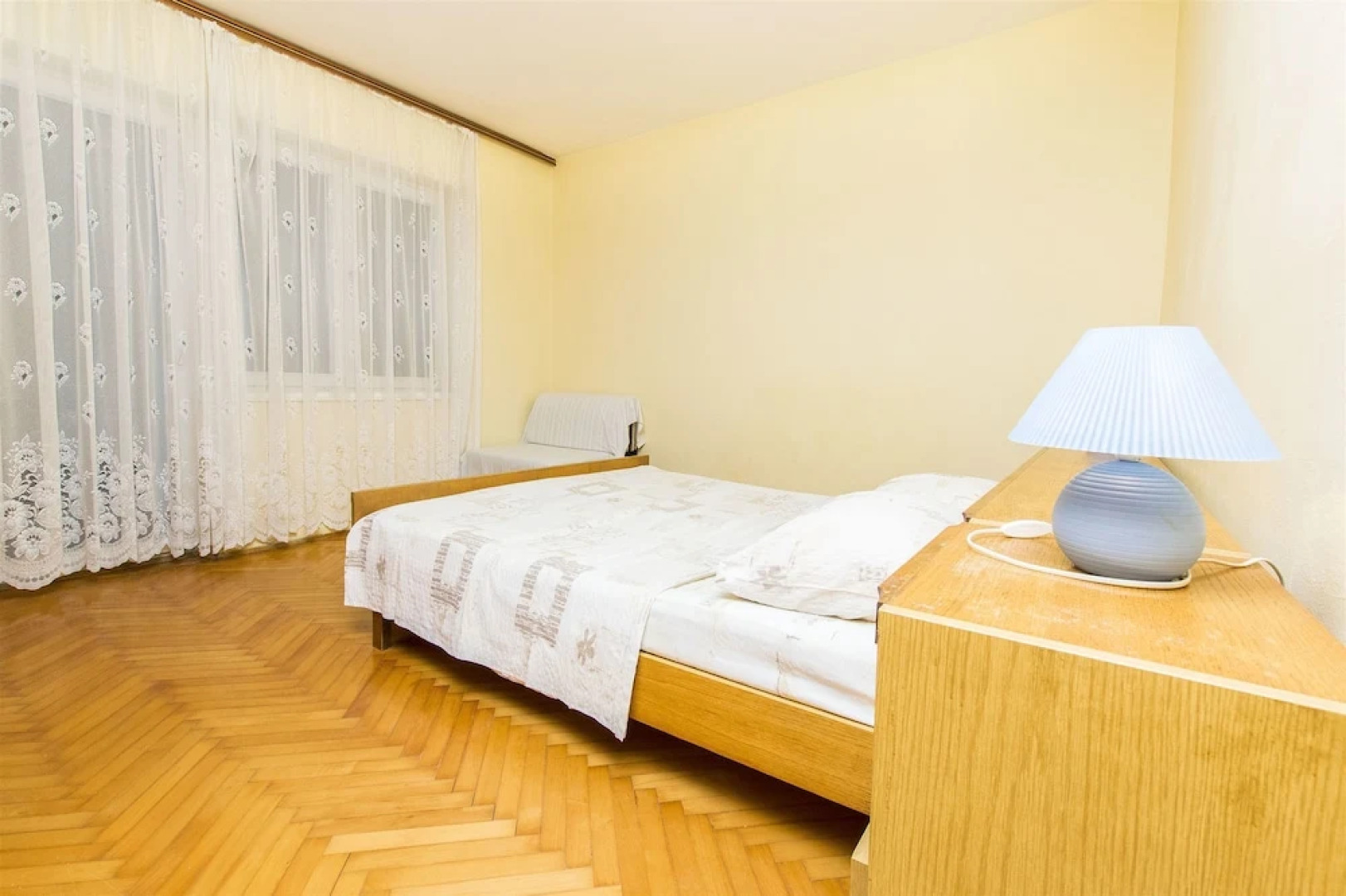 Apartment Branka
