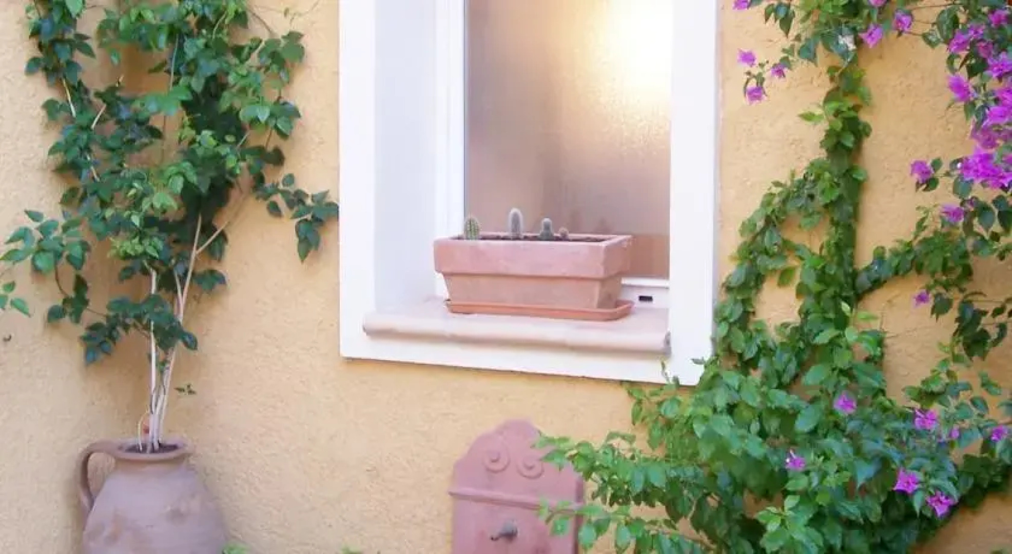 Altea: Mar y Montaña