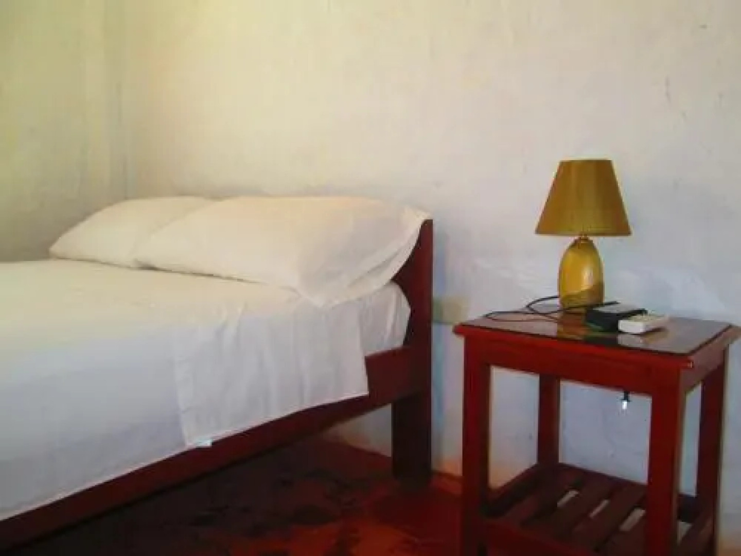 Big Ralph's Hostal & Restaurant