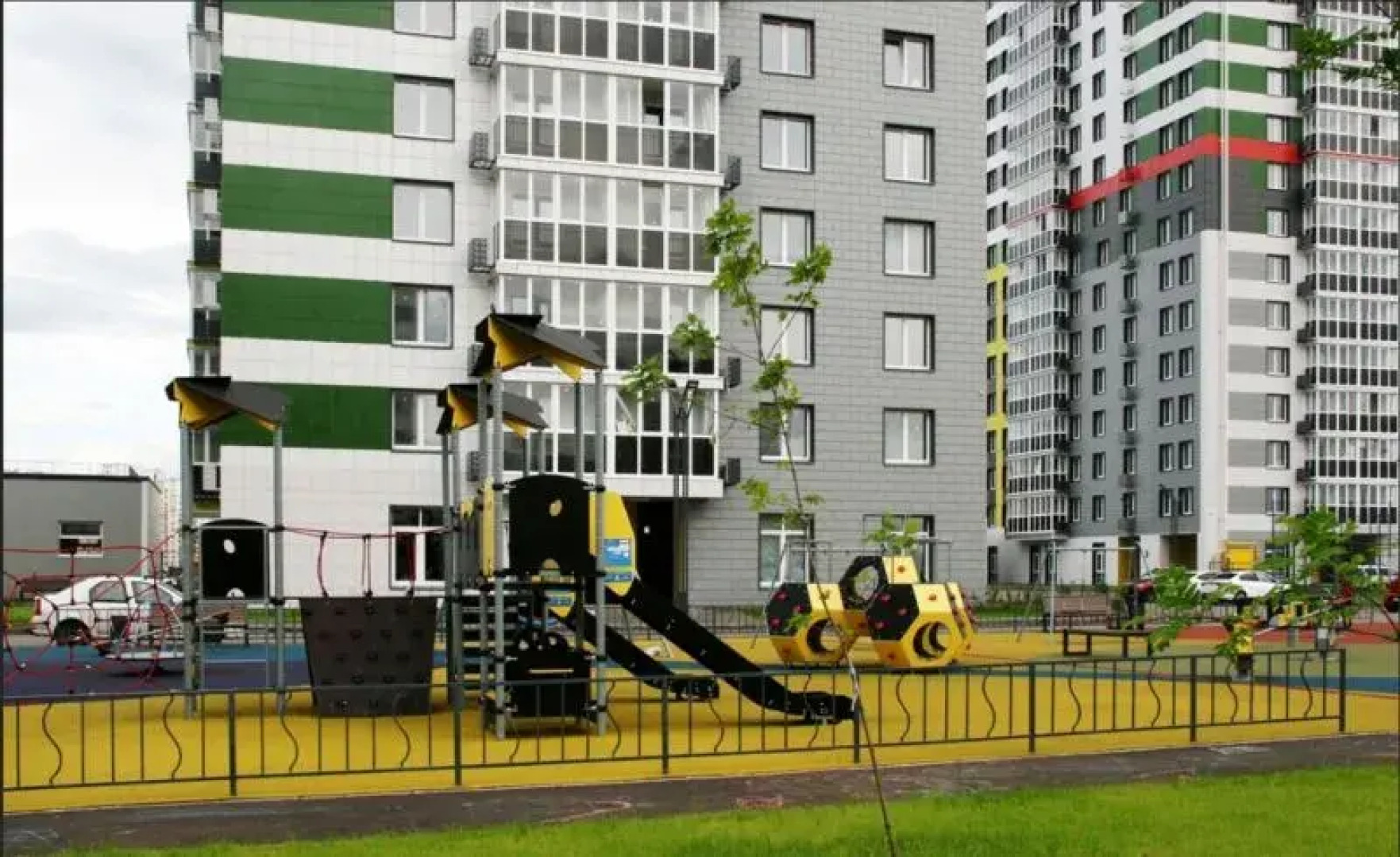 Апартаменты Домашний очаг на проспекте Октября д. 38