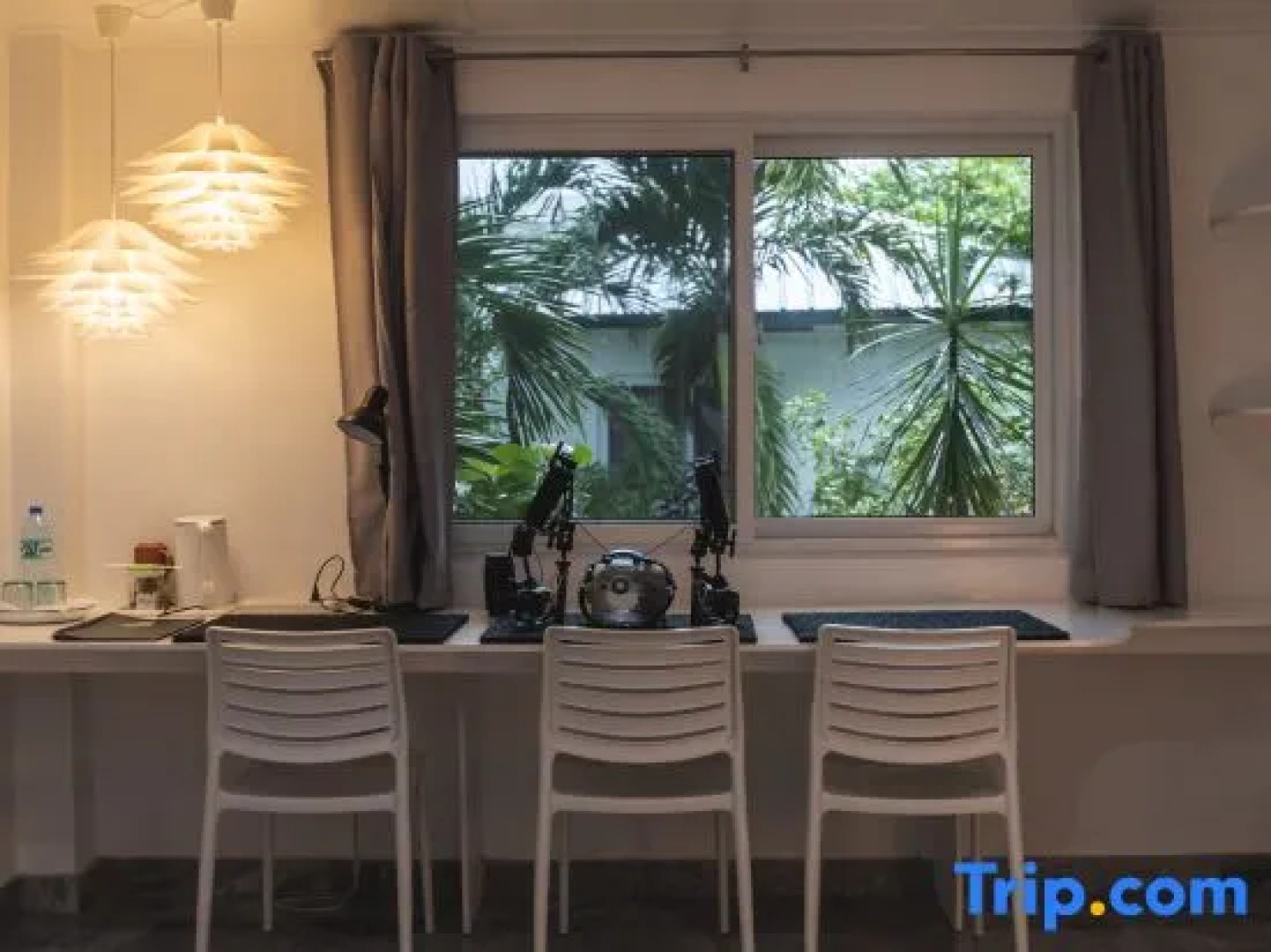 The Three P Beach Resort & Dive Center