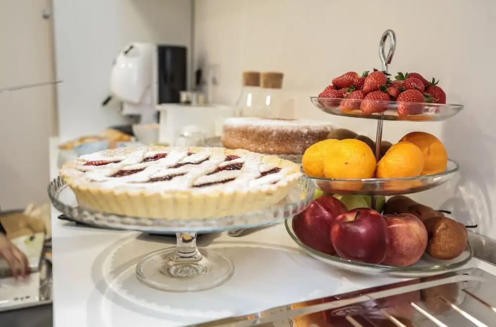 GREEN Bed and Breakfast a Castrovillari