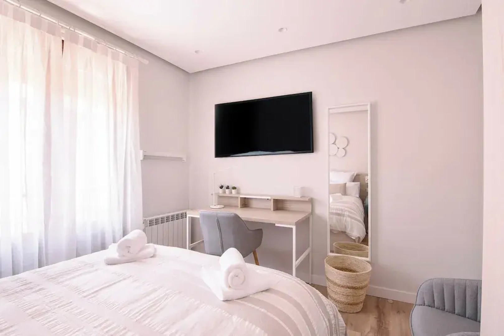 Apartamentos Casalarreina