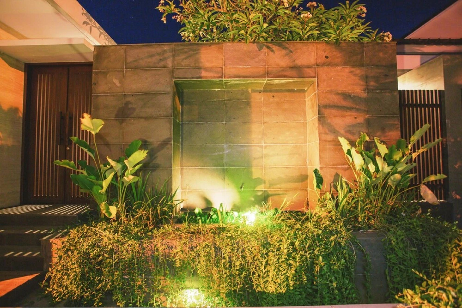 The Chandara Villa Bali