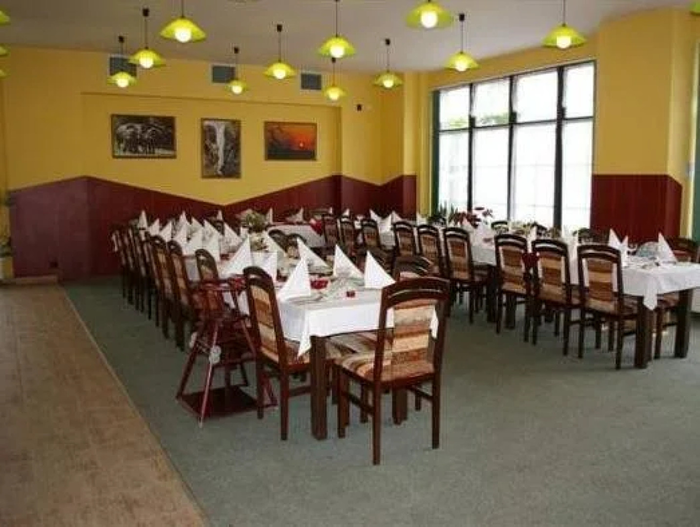 Pension u Svateho Jana