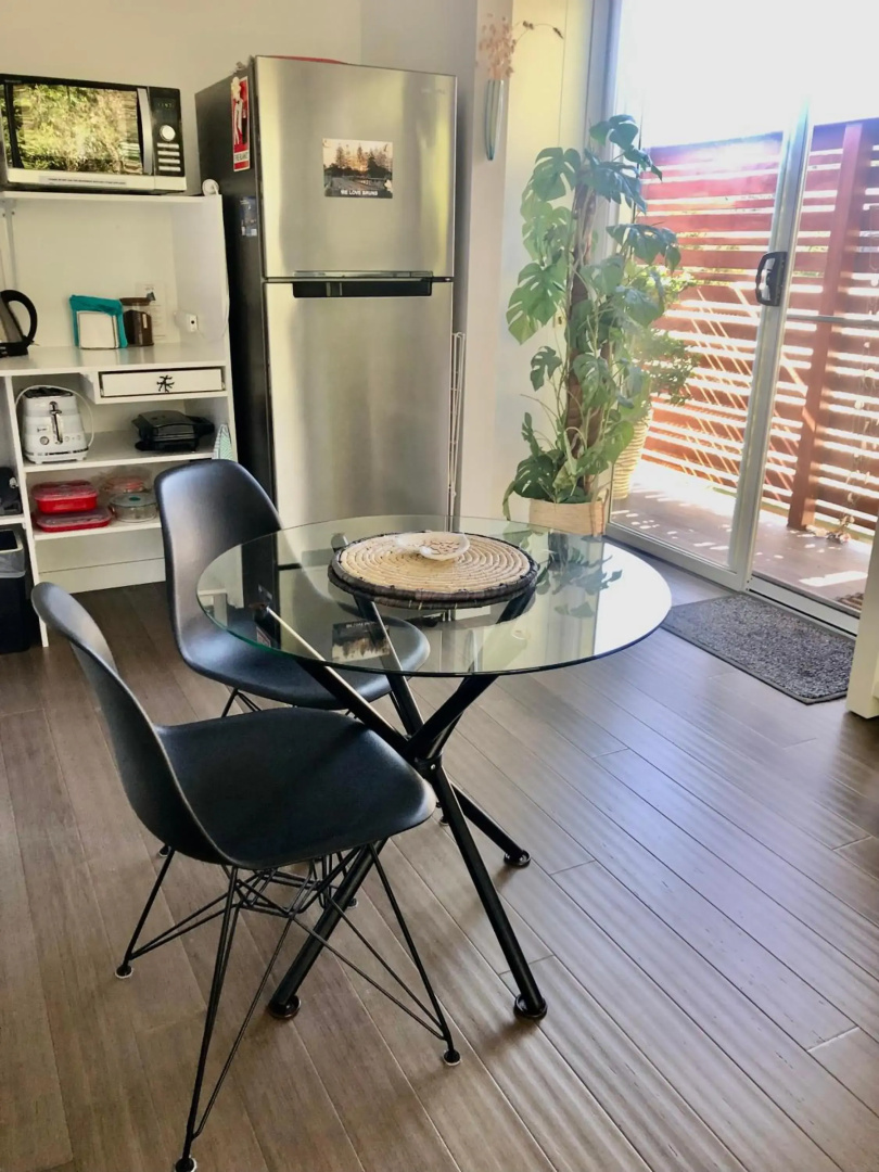 Brunswick Heads Treetop Studio