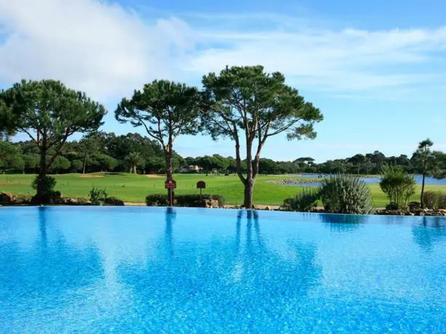 Onyria Quinta Da Marinha Hotel & Villas