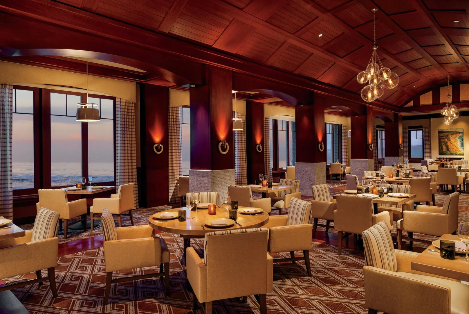 The Ritz-Carlton, Half Moon Bay