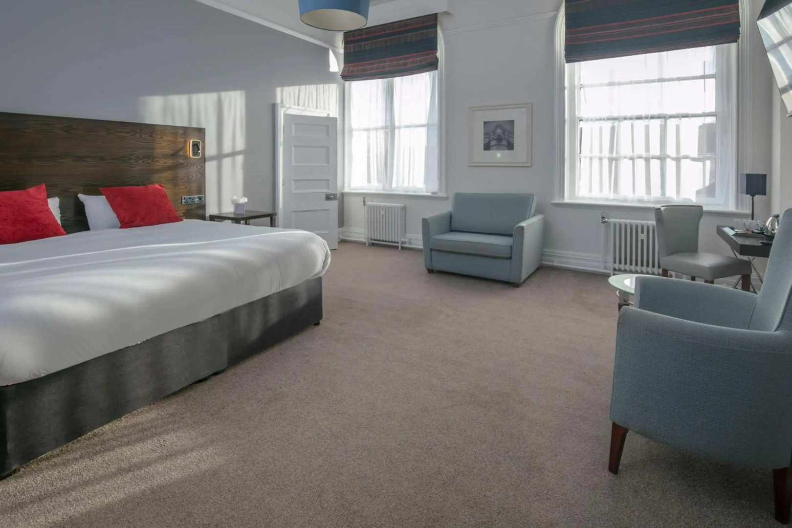 Best Western The Grand Hotel Hartlepool