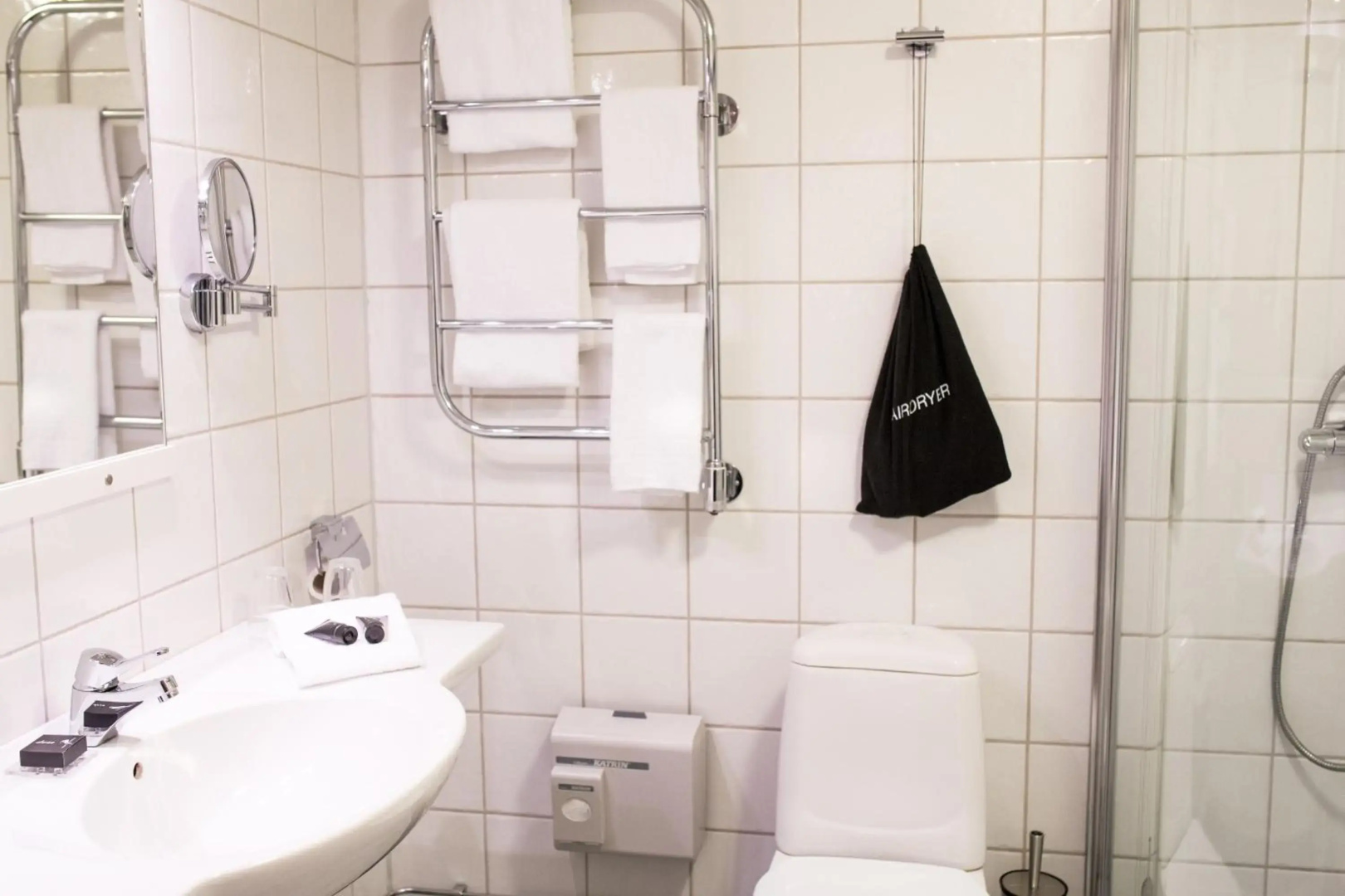 ProfilHotels Savoy