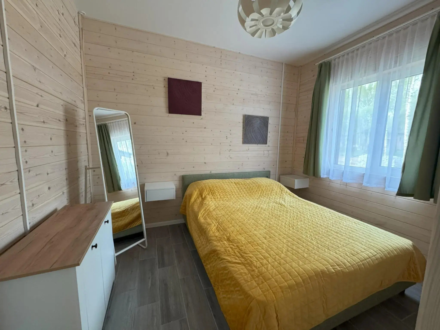 Slow life house (Слоу лайф хаус)