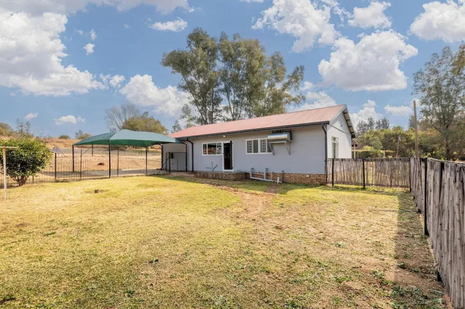 Forest View Self Catering