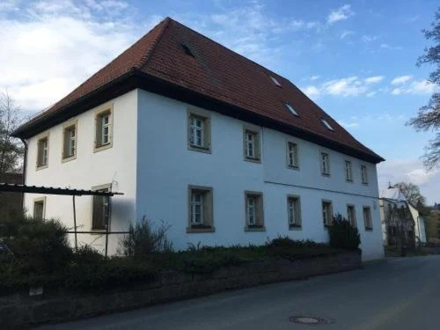 Brauerei Gasthof Schnupp