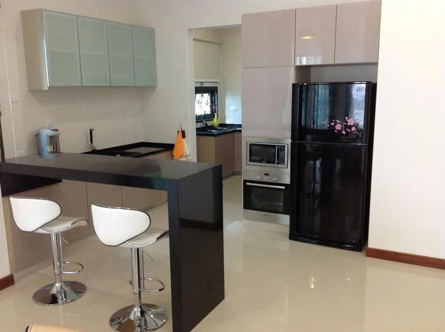Bayu Ferringhi Villa