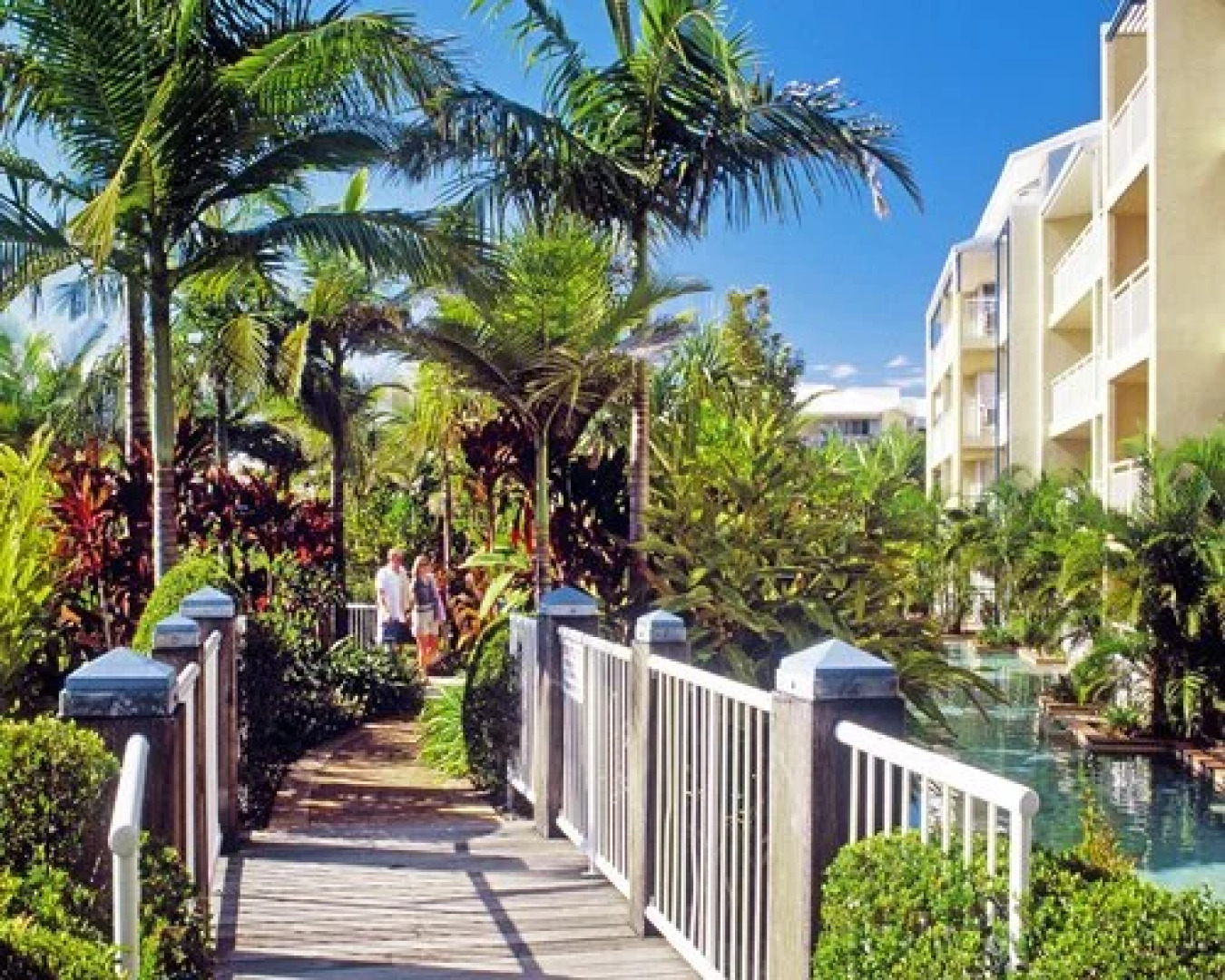 Breakfree Alexandra Beach - Deluxe - 4 Nights, Alexandra Headlands, Australia