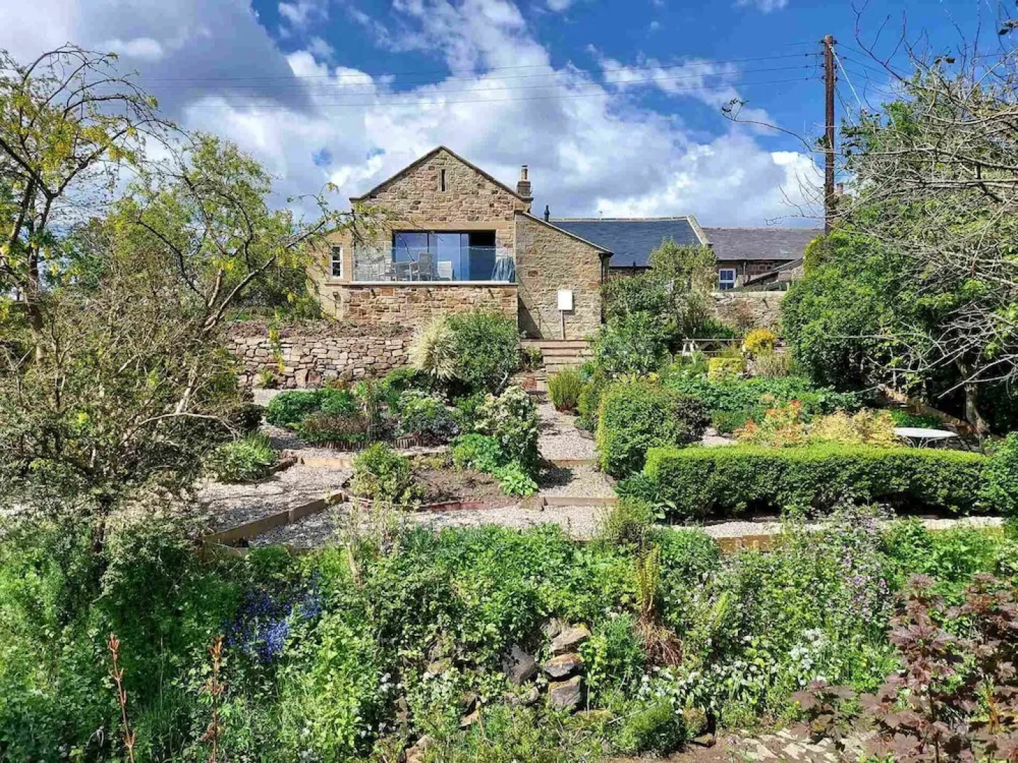 6 Star Unique & Gorgeous Cottage - Bridge Cottage