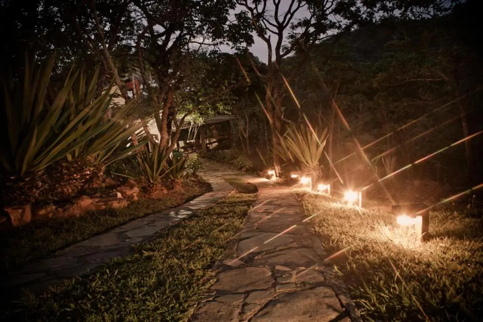 Santa Vila Hospedagem