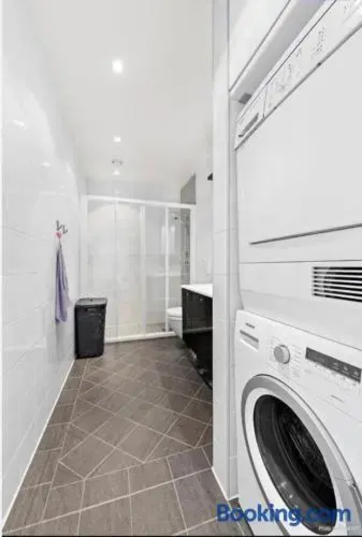 Svolvær Havn Apartments