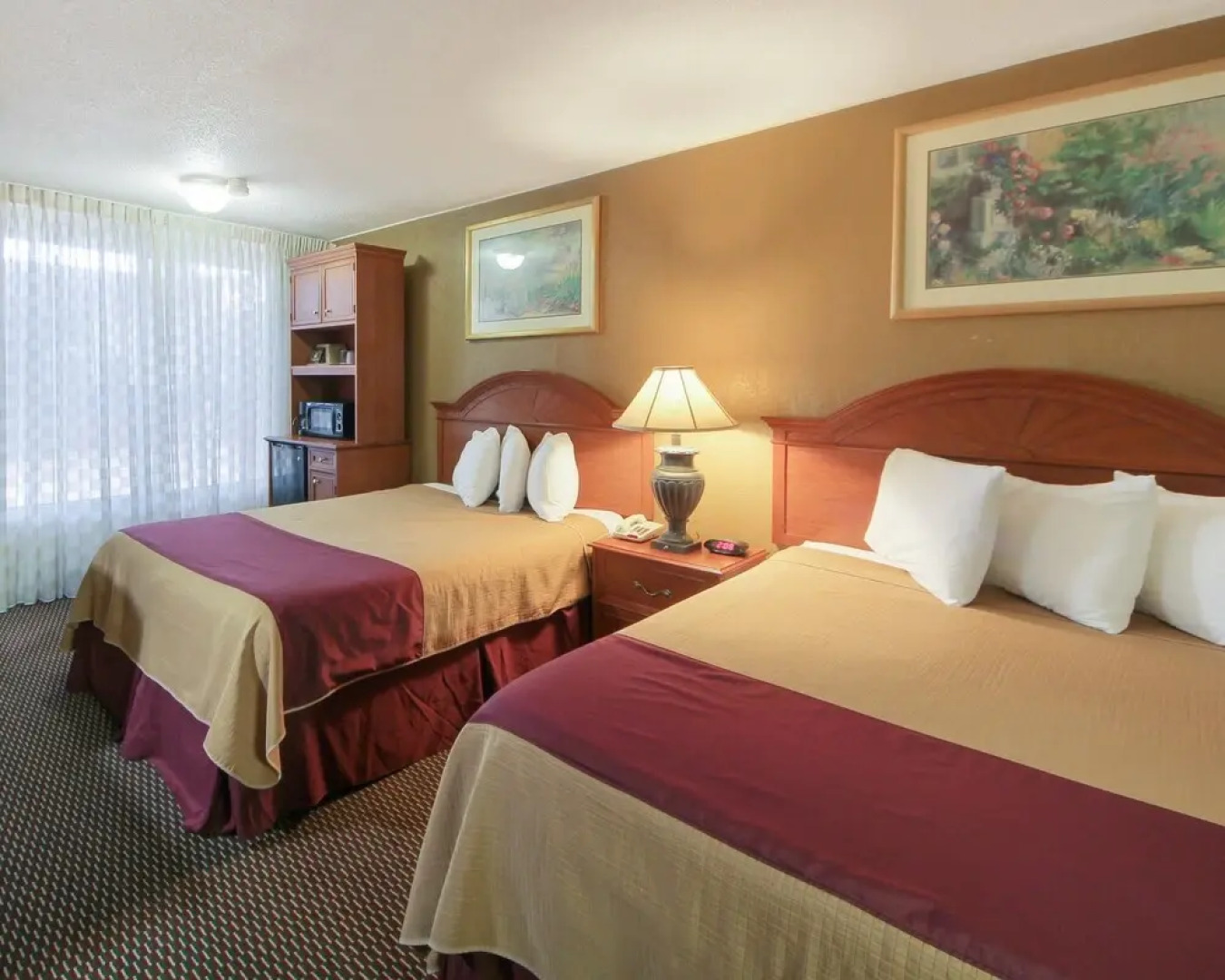 Americas Best Value Inn