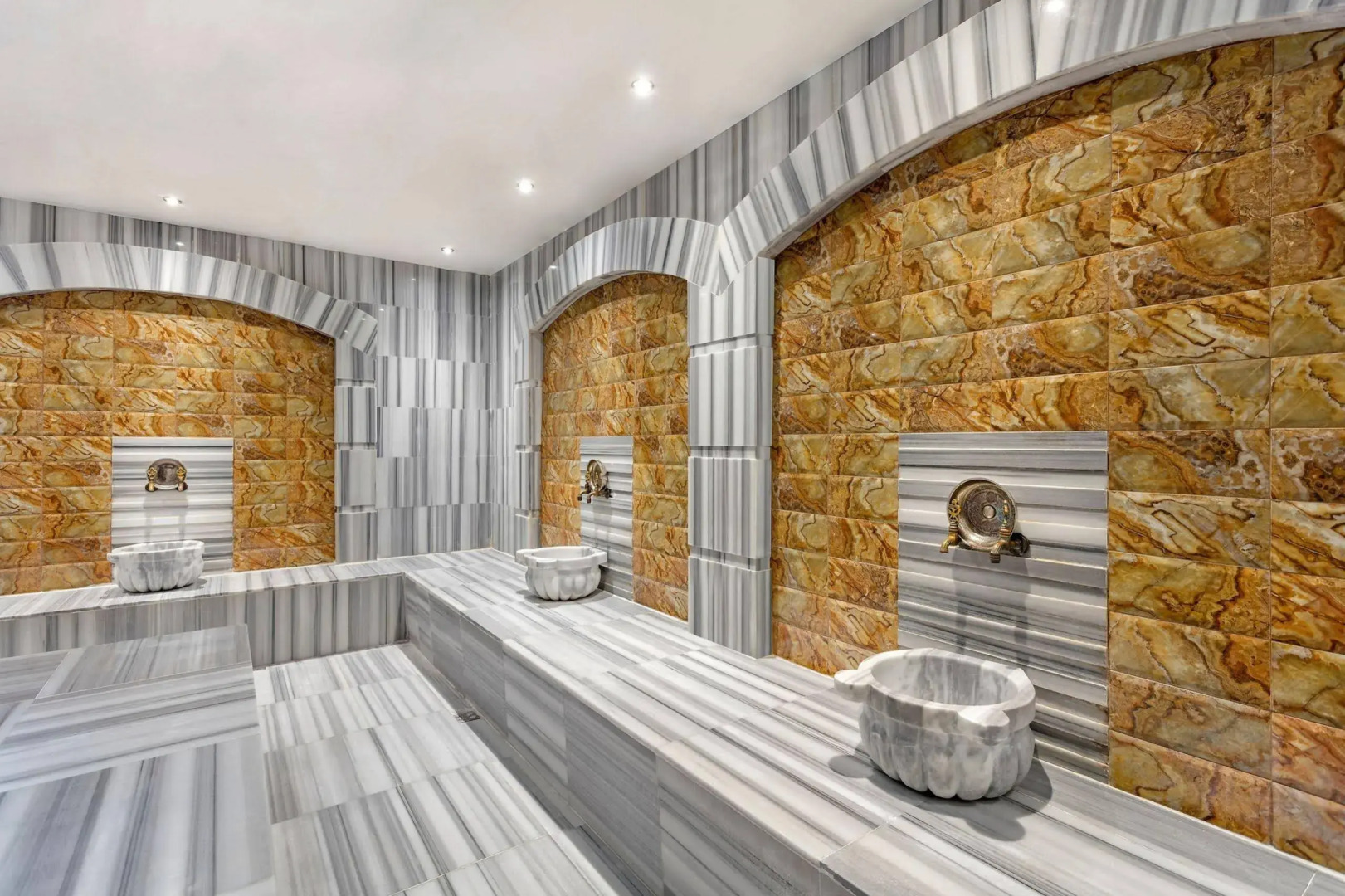 Armada Grannos Thermal Hotel & Convention Center