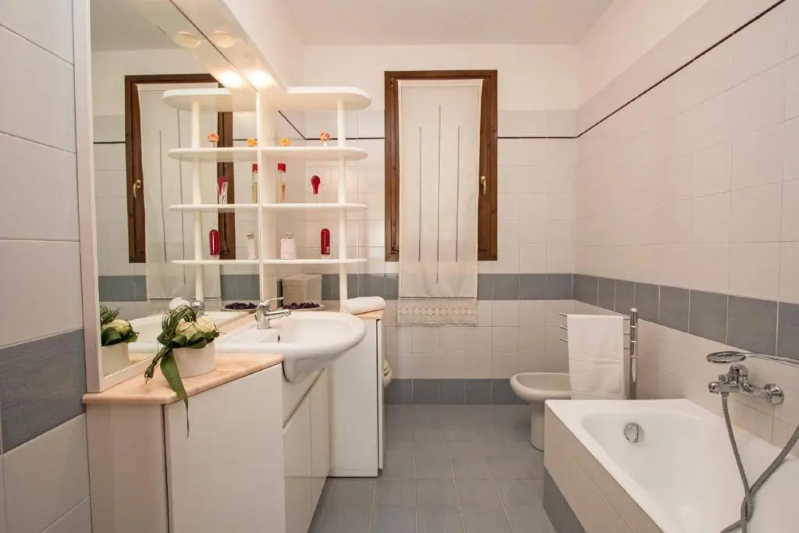 Le Ortensie 1 in Soiano del Lago