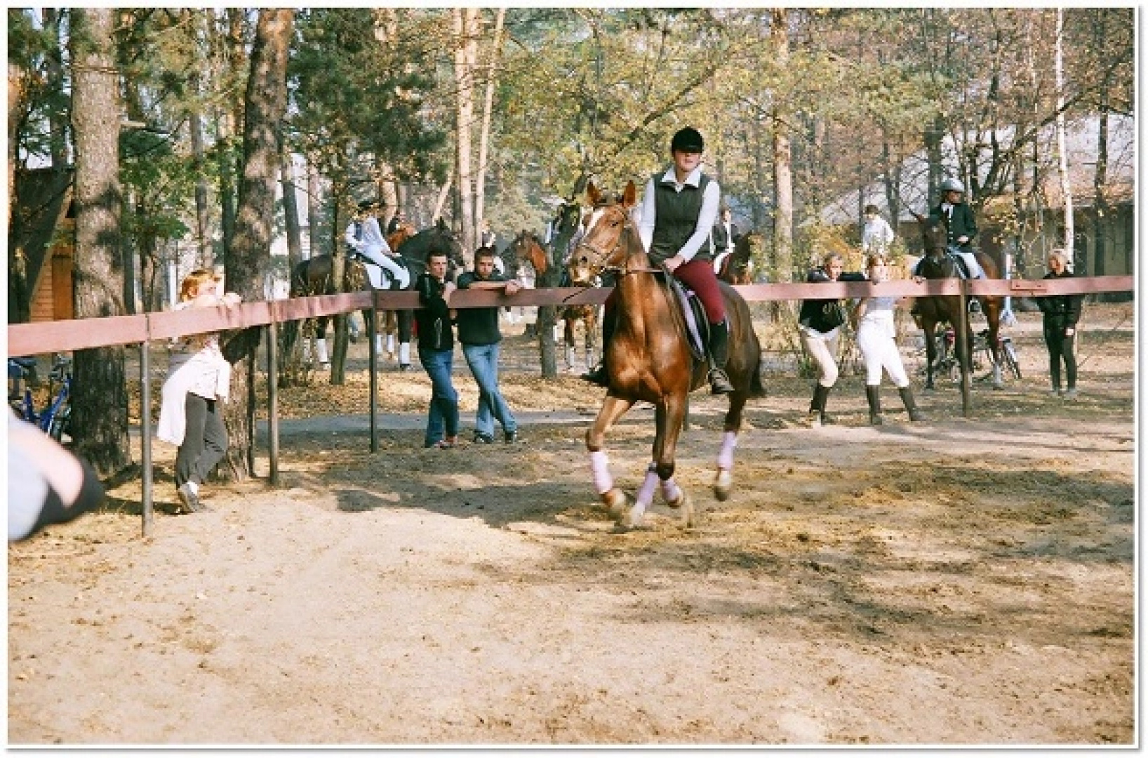 Borovoe (Mos.obl)