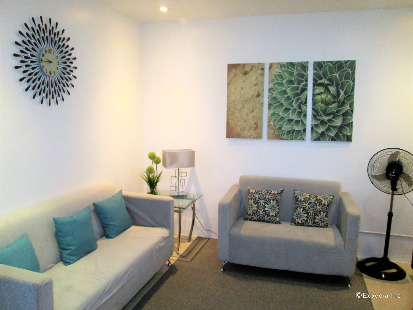 Primavera Residences