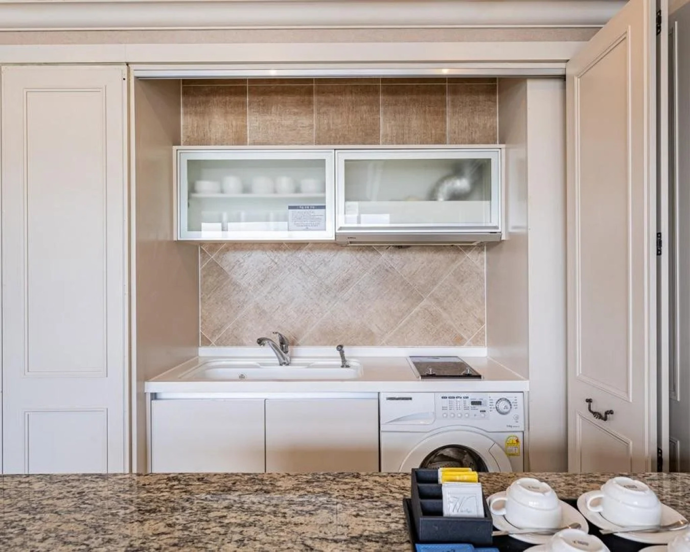 Haeundae Centum Hotel