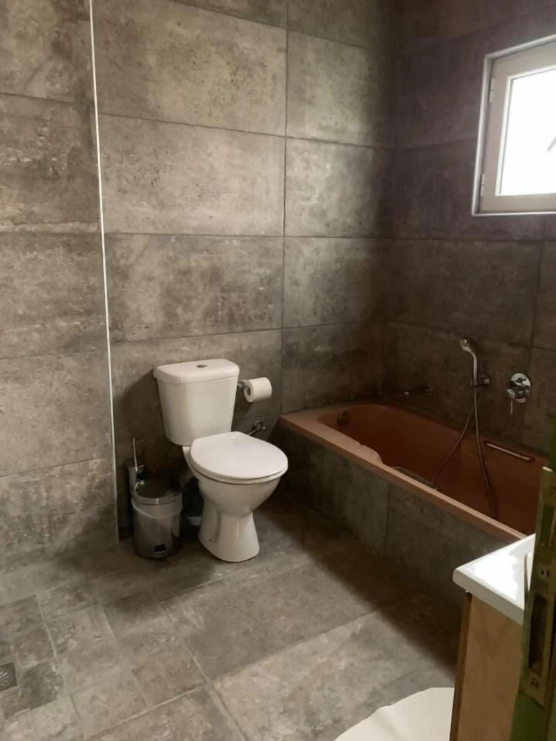 Anastasios Olive Garden Apartments