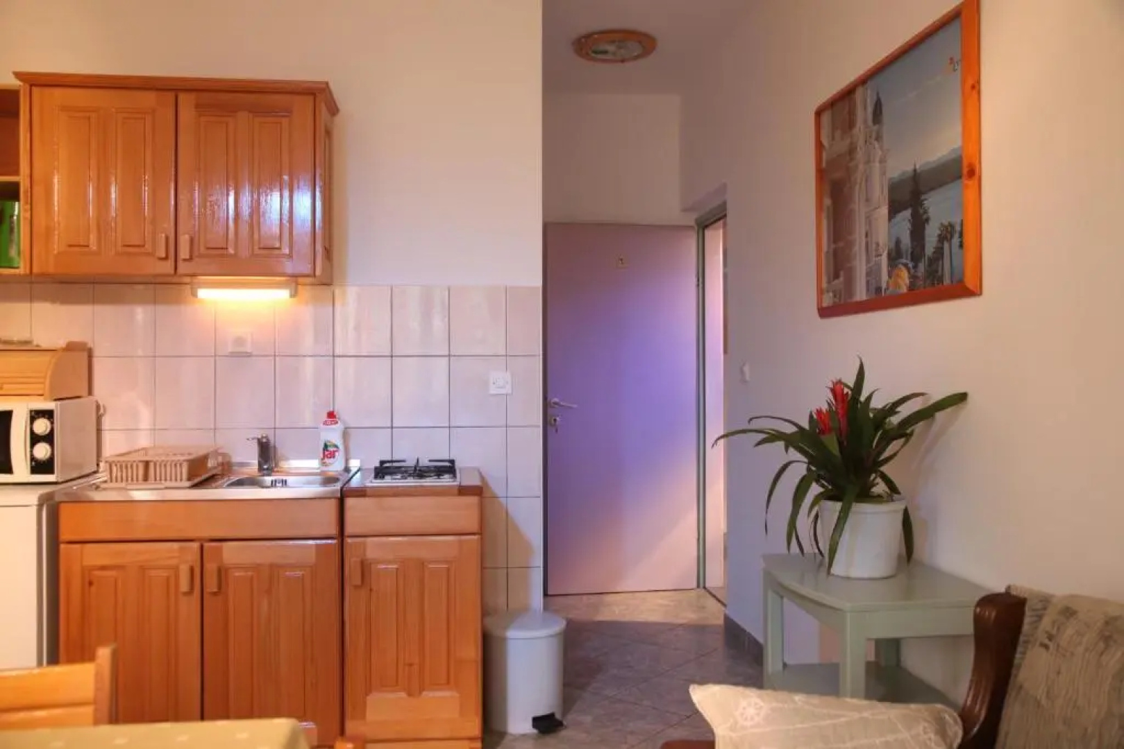 Apartments Villa Moretti