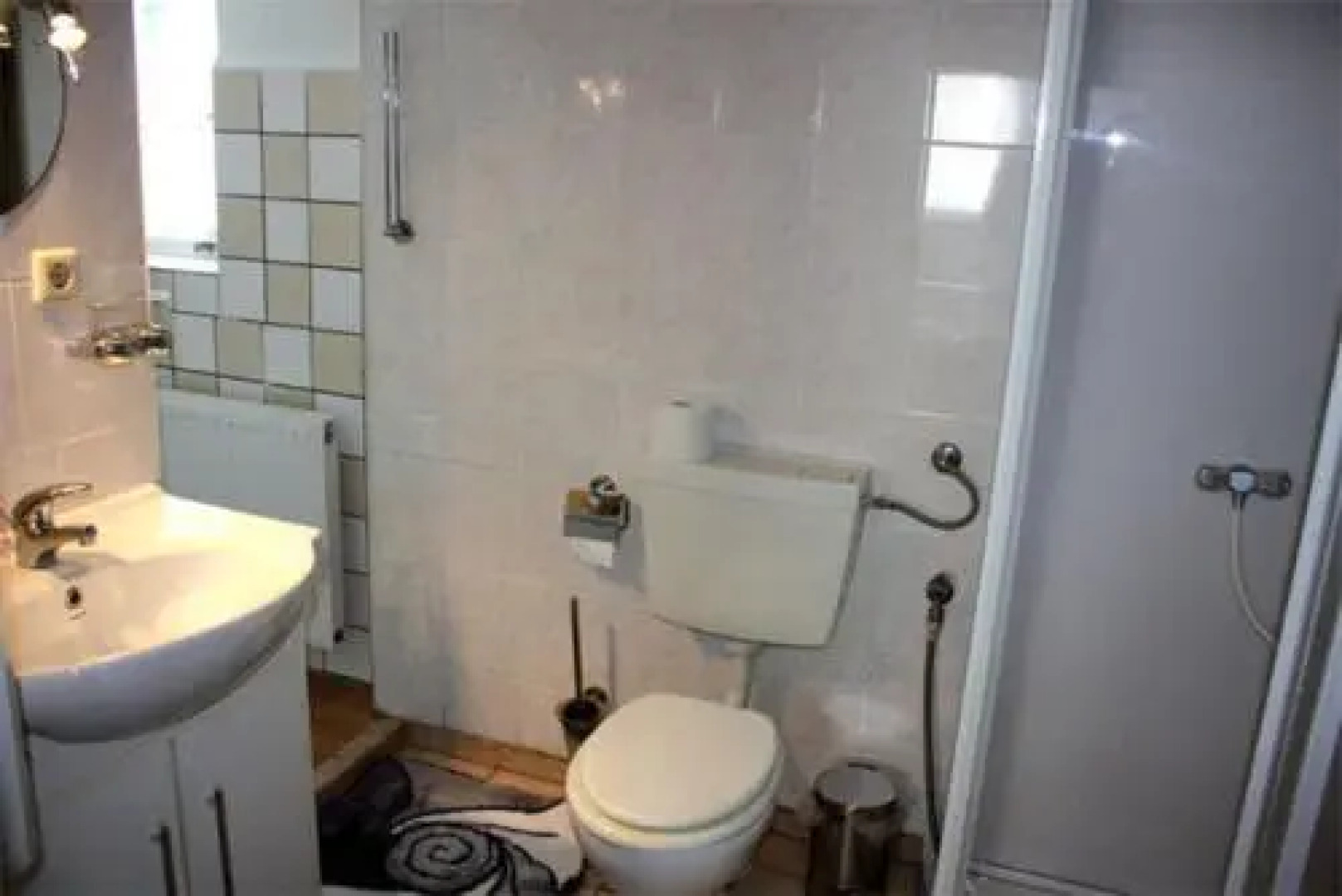 Ferienhaus Lychen UCK 941