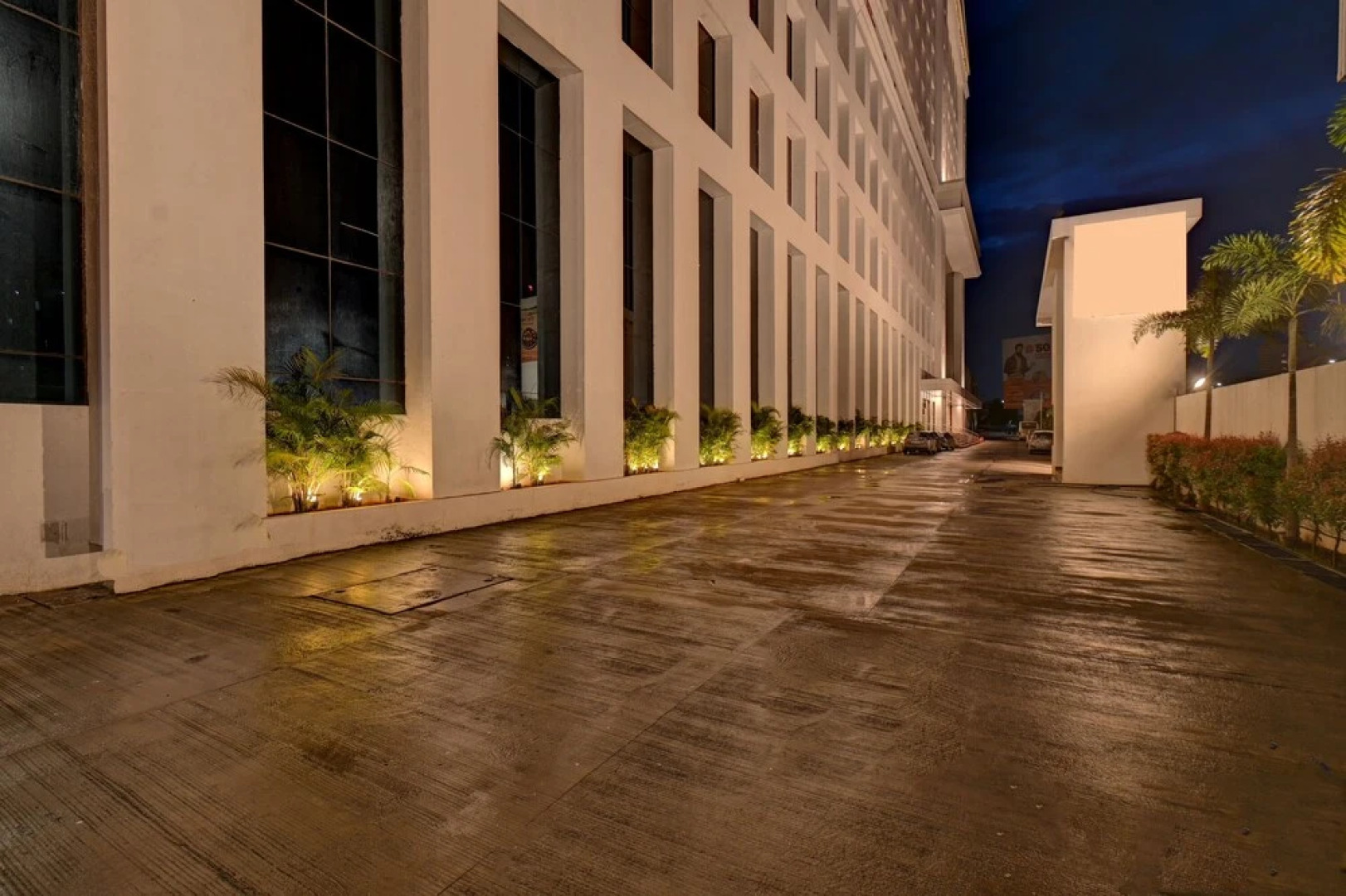 Hotel Tip Top International