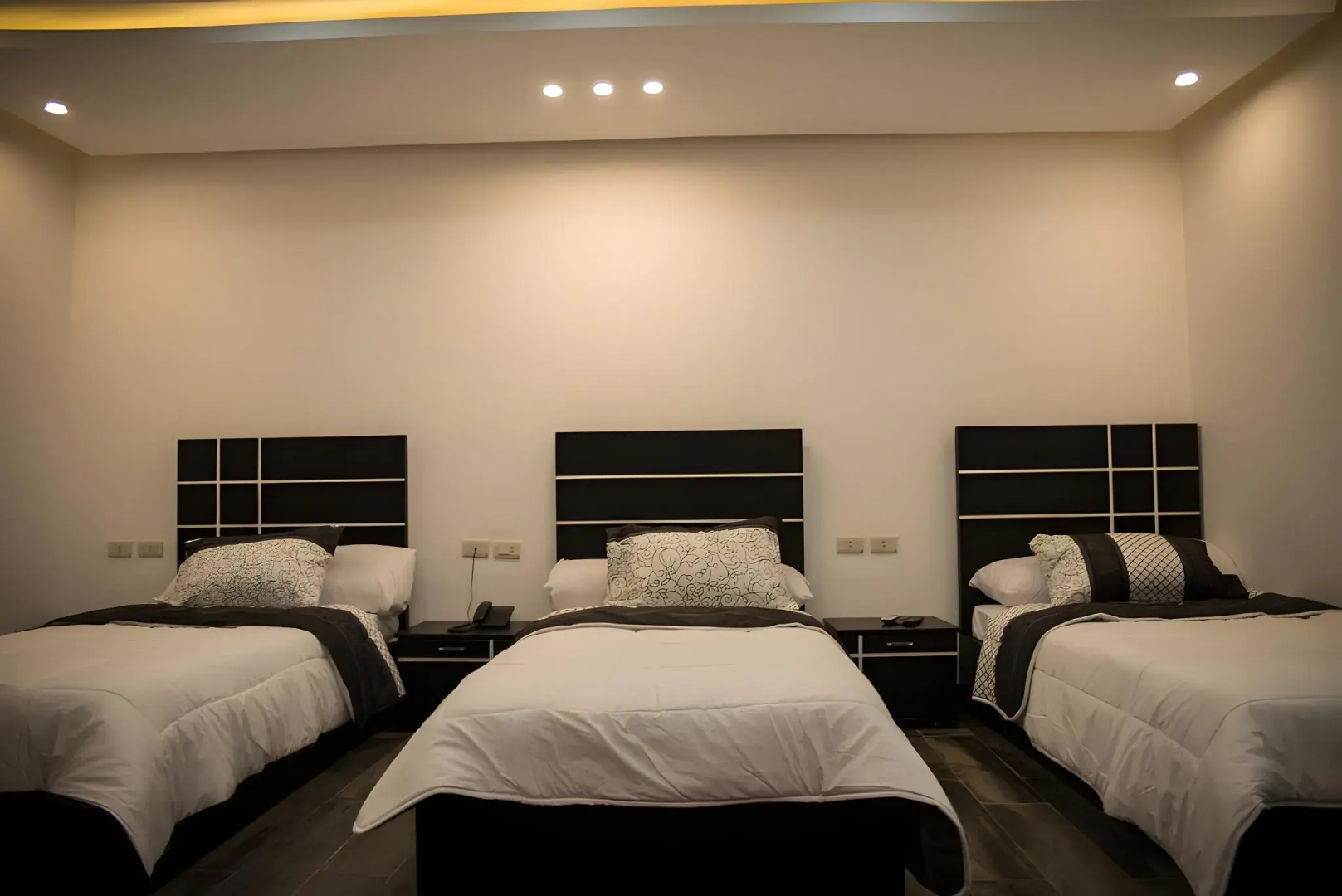 Marvel Stone Hotel