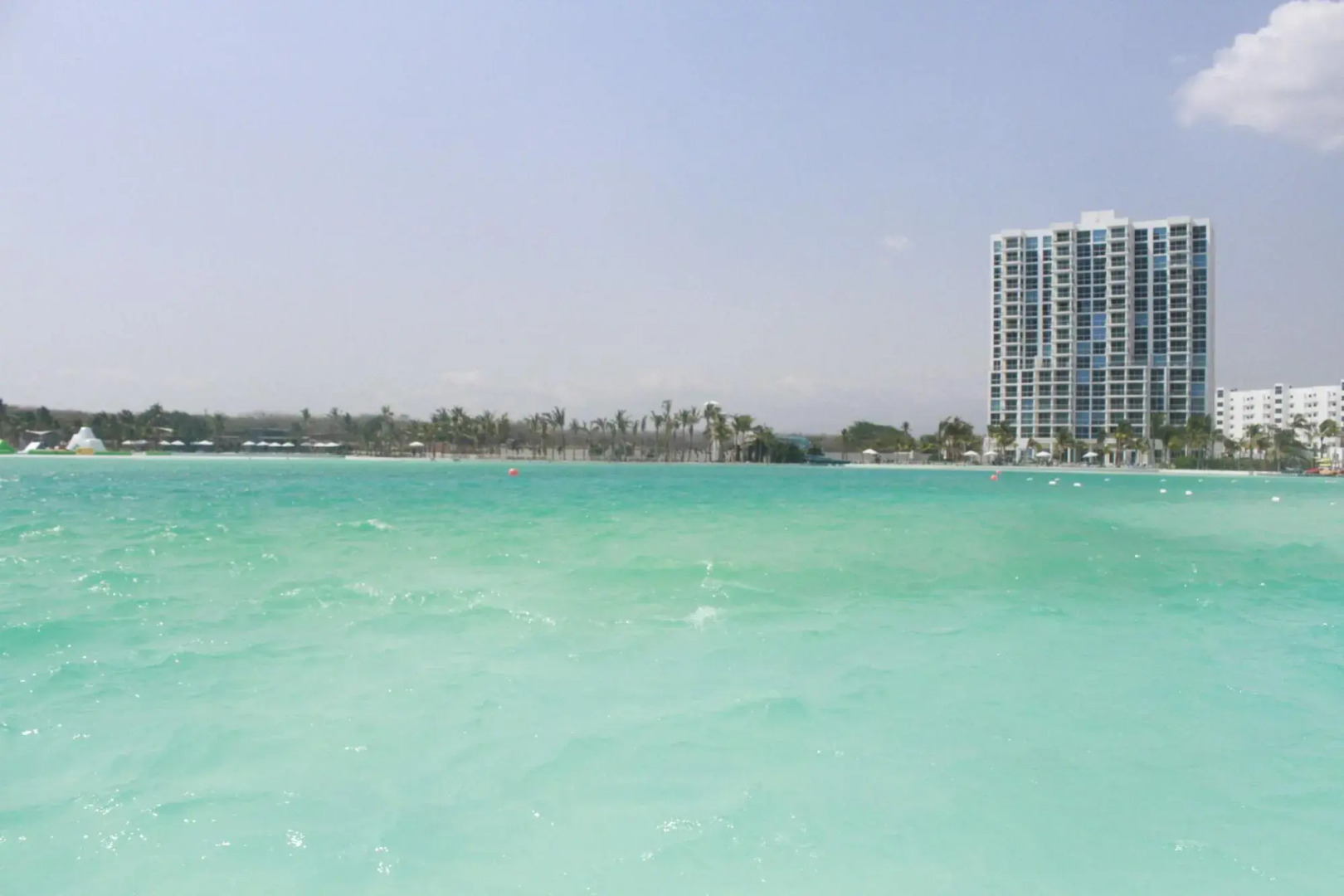 Playa Blanca Beach Resort - All Inclusive