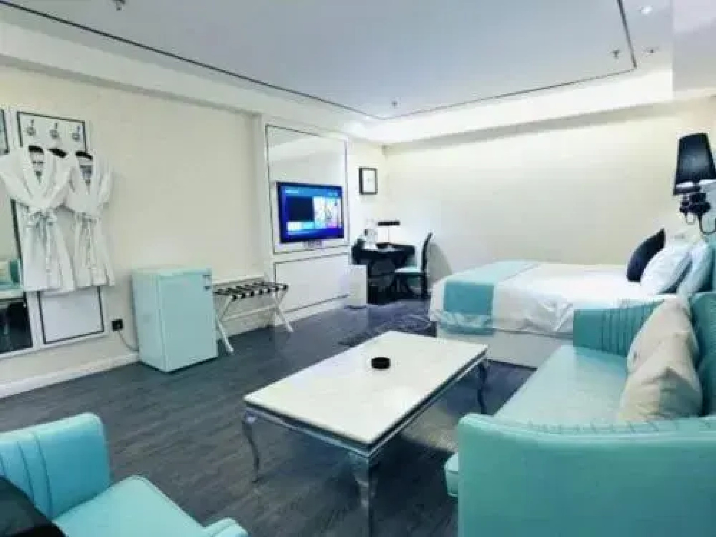 Xana Lite Korla Shihua Avenue Longquehe