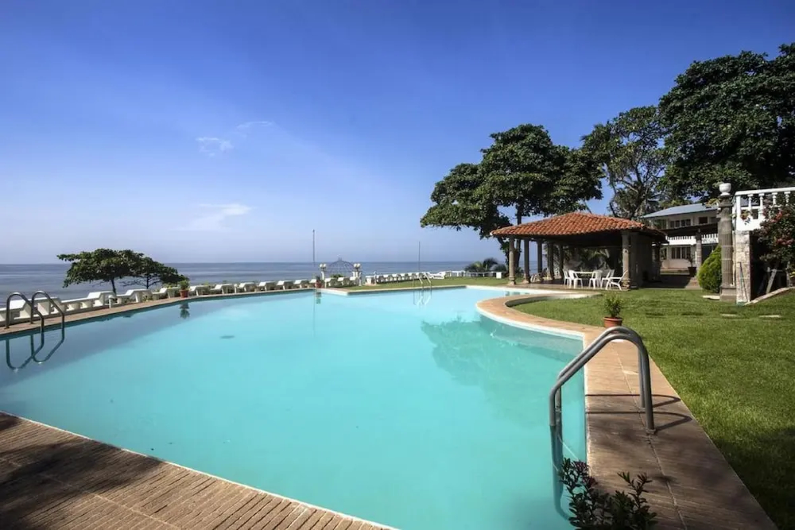 Quinta MonteCarlo