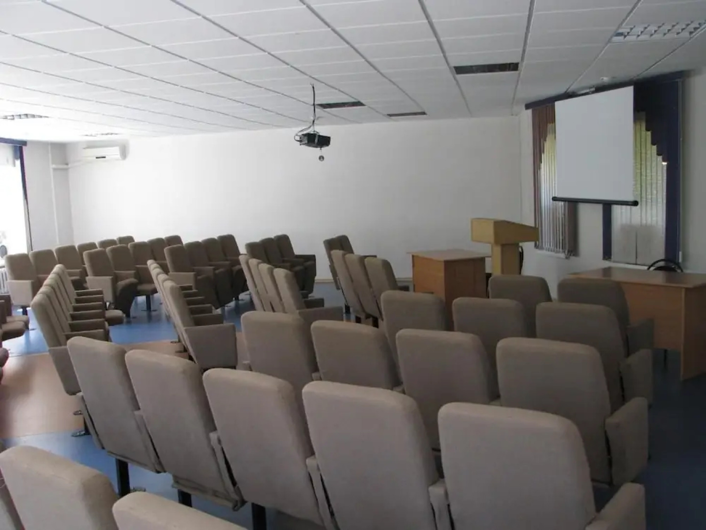 Санаторий и хостел «Надежда»