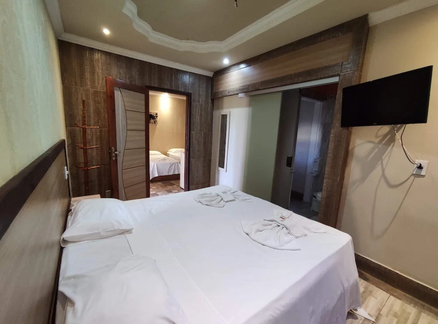 Pousada Porto dos Corais