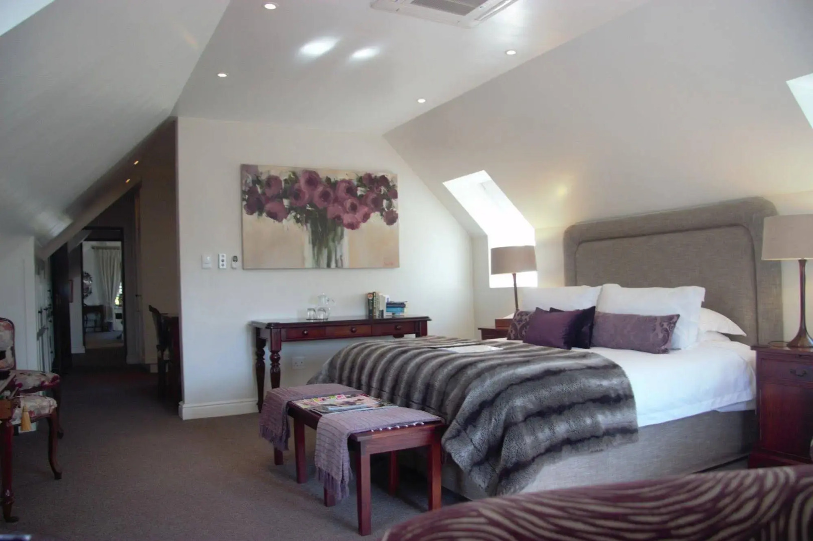 Vredenburg Manor House