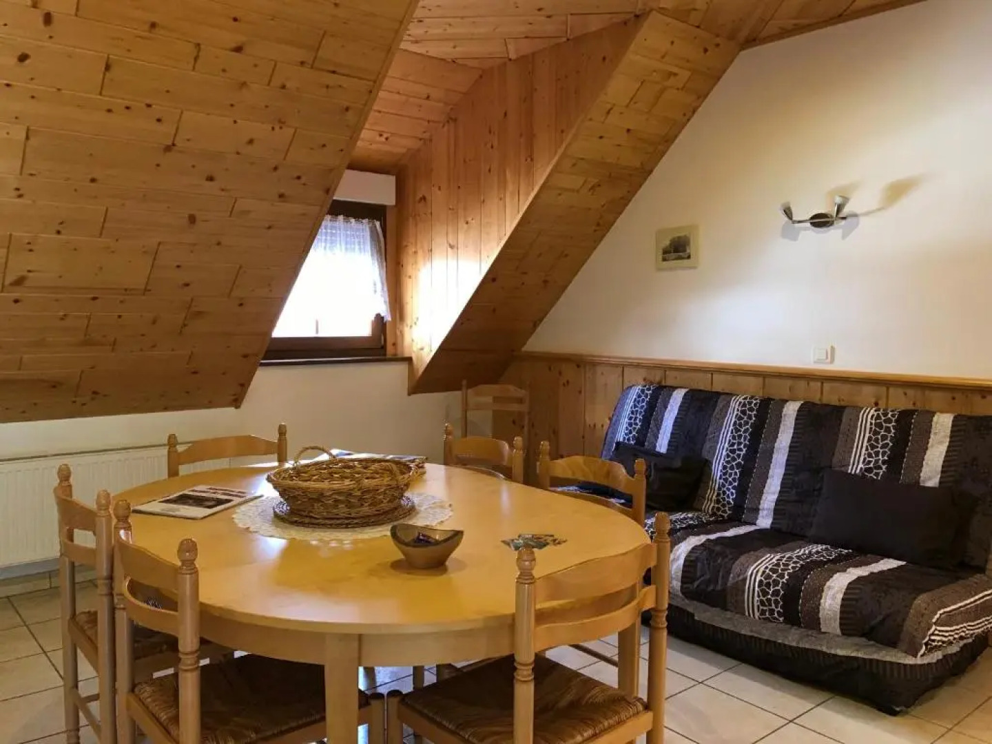 Les Berges de l'Ohmbach