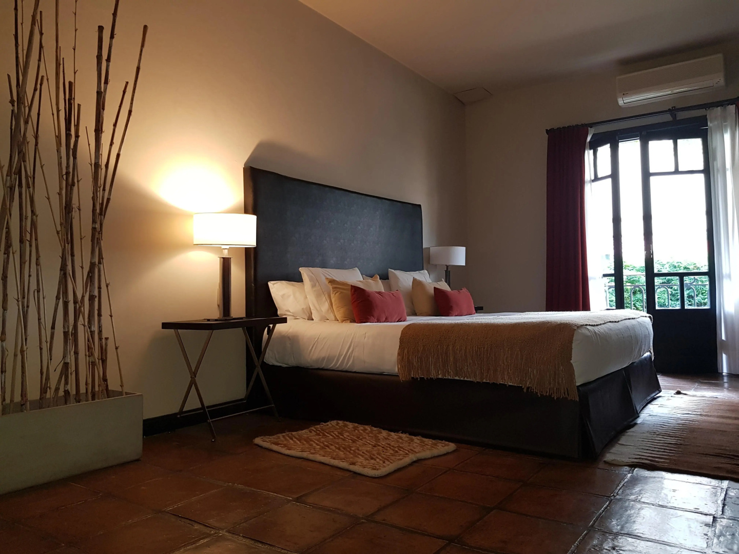 Legado Mitico Salta Boutique Hotel